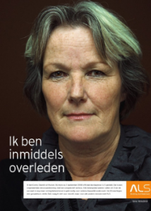 Conny Deenik -Ik ben inmiddels overleden