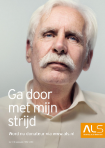 Gerrit Groeneveld - Ga door met mijn strijd