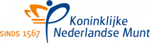 logo koninklijke nederlandse munt