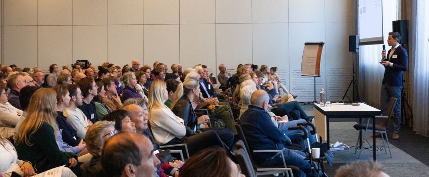 Evenement Patienten- en Naastendag (2023)