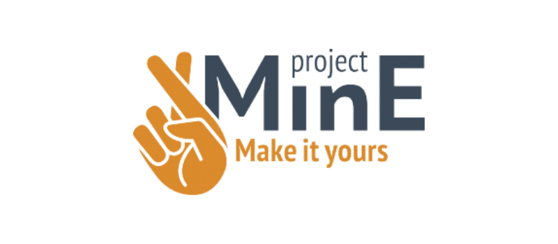 logo MinE