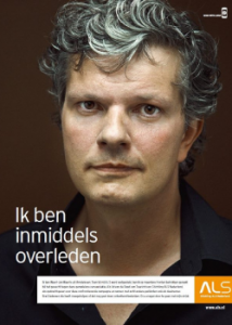 Weert-Jan Weerts - Ik ben inmiddels overleden