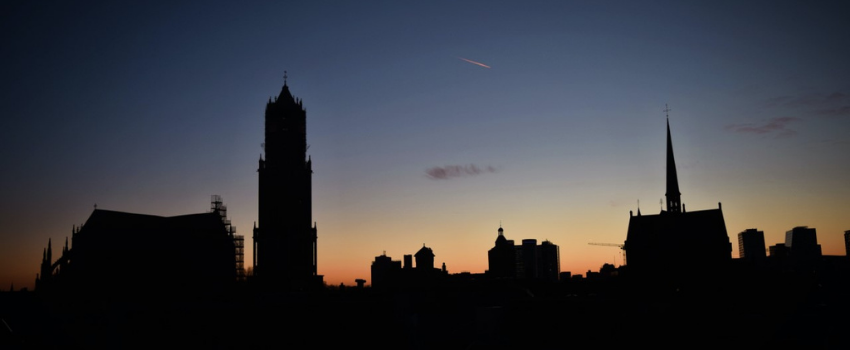 Nieuw evenement: ALS Sunrise Walk