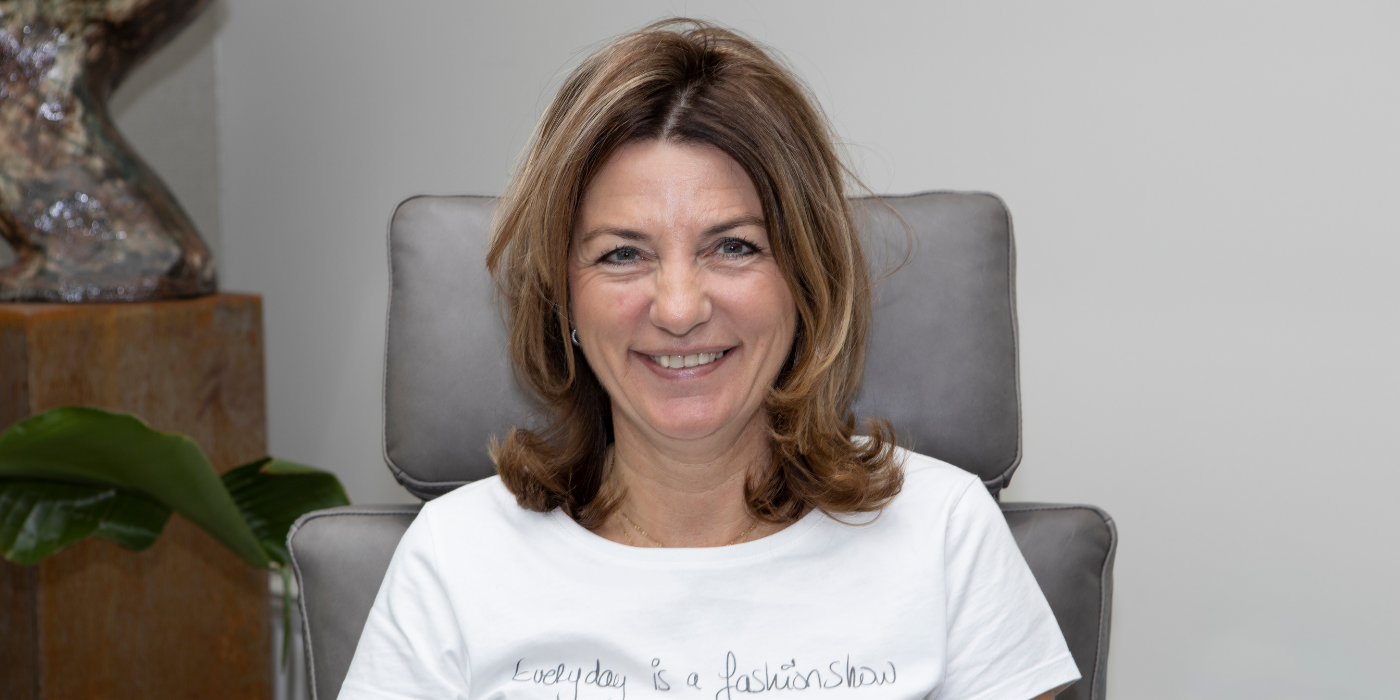 Interview PLS-patient Gerdie van Riemsdijk-Peffer