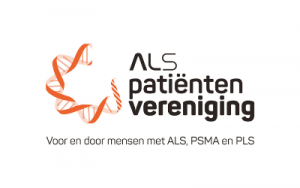 De ALS patientenvereniging, organisator Patienten- en Naastendag