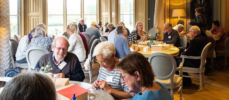 Nabestaandendag 2022 Heeren van Montfoort