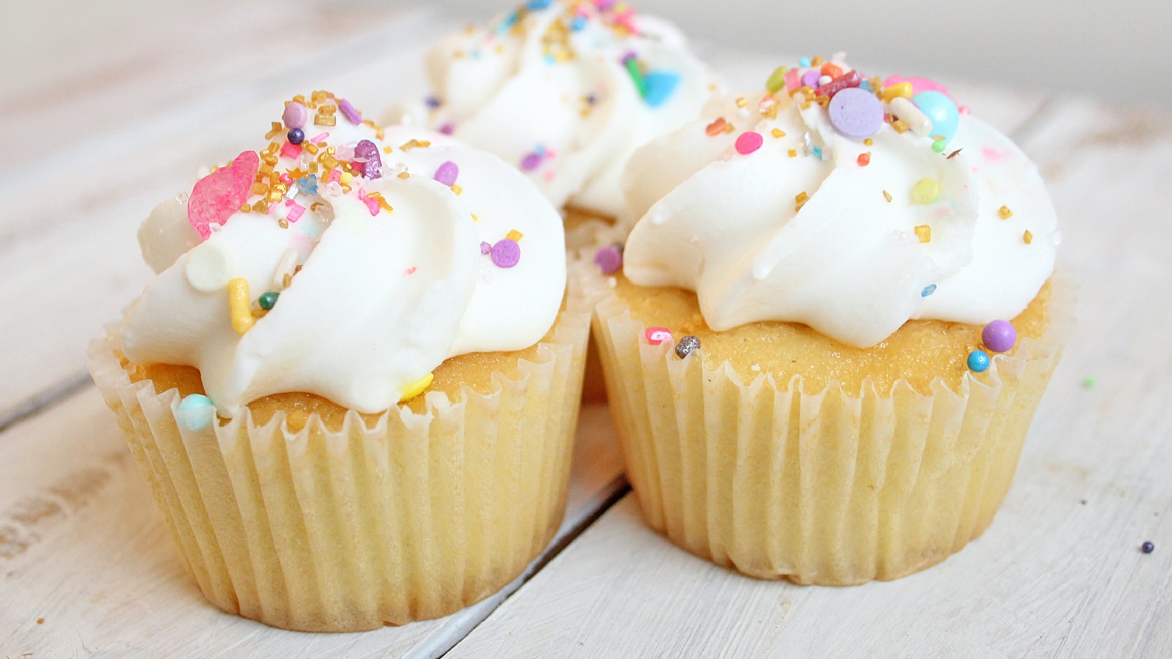 Cupcake bakken voor ALS