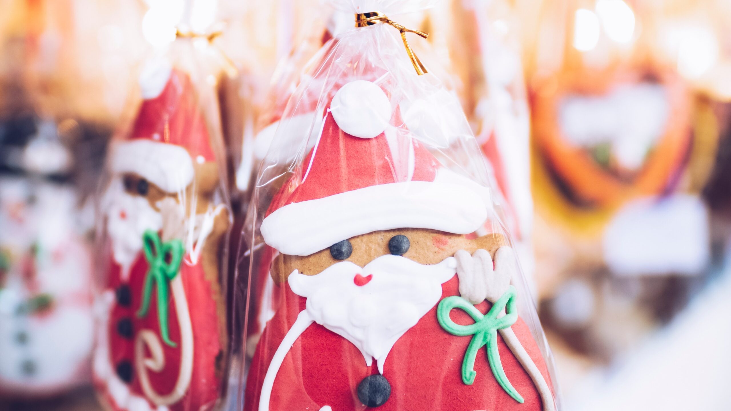 Organiseer een kerstmarkt om geld op te halen voor ALS