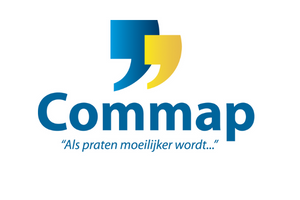logo commap