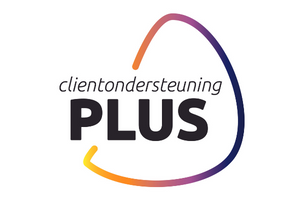 logo sponsor clientondersteuningPLUS