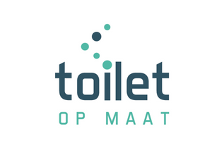 logo sponsor Toilet op maat