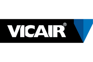 Logo sponsor Vicair