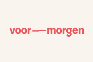 Logo sponsor Voor-morgen
