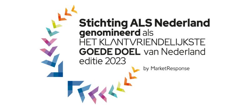 Klantvriendelijkste bedrijf van Nederland 2023