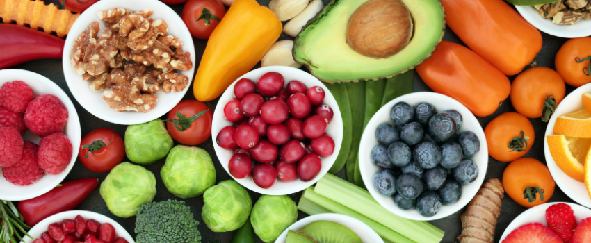 Gezonde voeding essentieel bij ALS