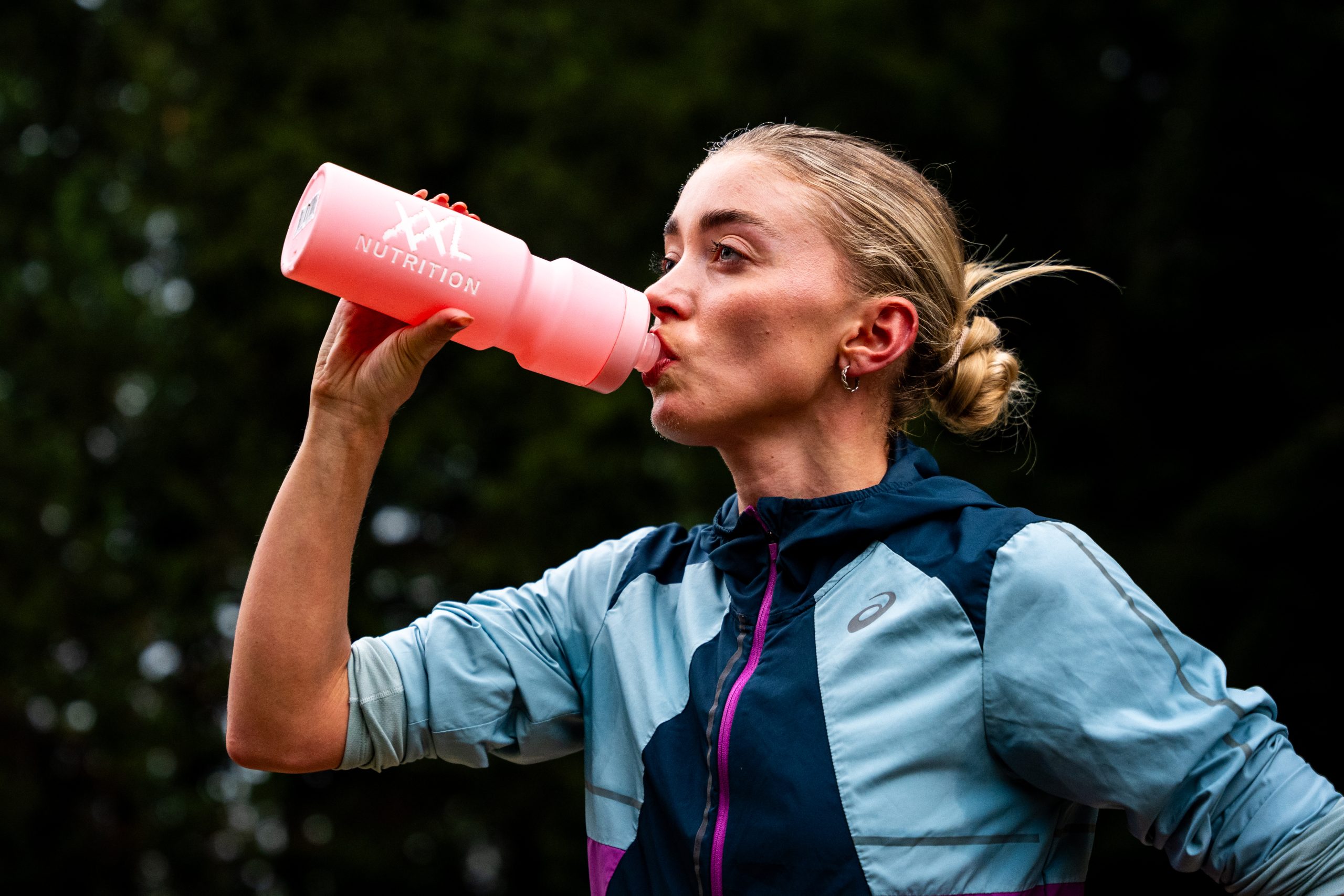 XXL Nutrition