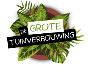 De Grote Tuinvebrouwing