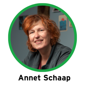 Annet Schaap