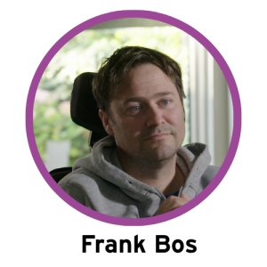 Frank Bos