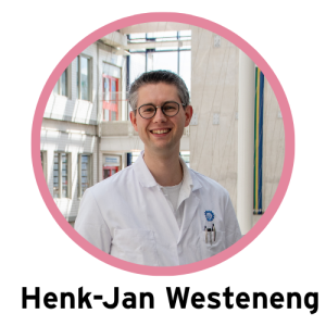Henk Jan Westeneng
