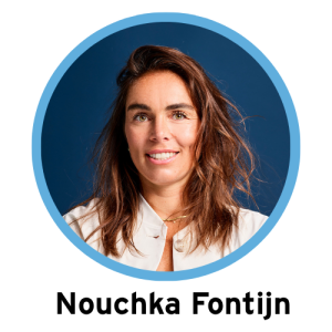 Nouchka Fontijn