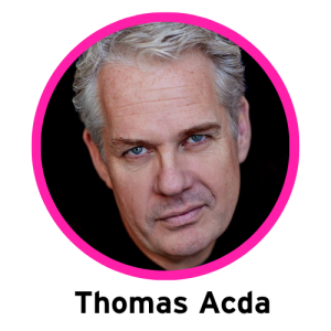 Thomas Acda