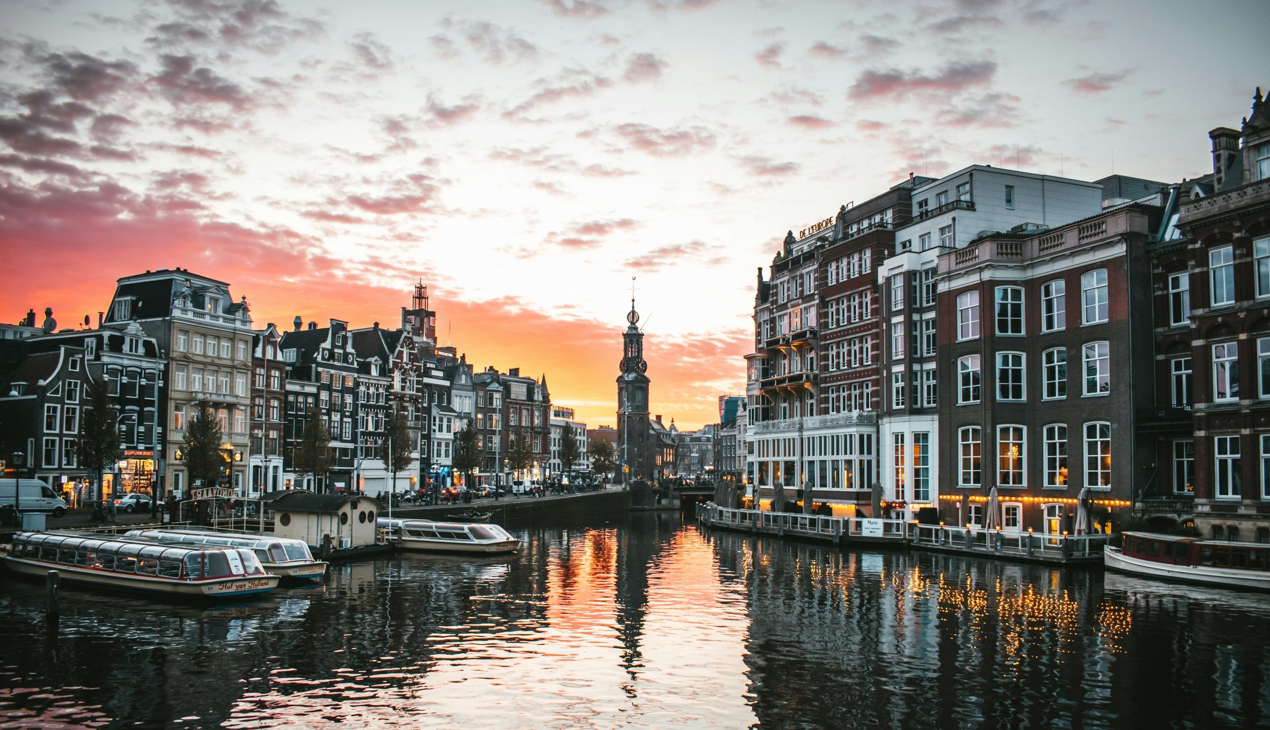 Amsterdam